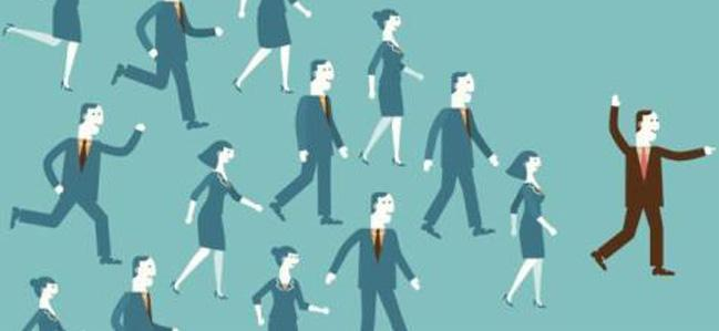 什么樣的領(lǐng)導(dǎo)才能符合員工期待呢？