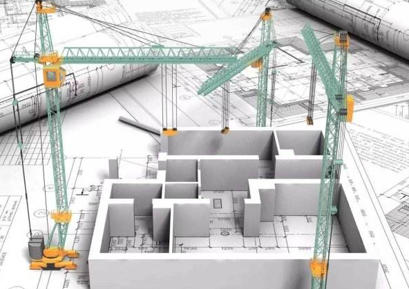 建筑行業(yè)數字化轉型及案例分析
