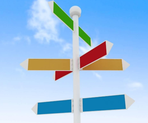 企業(yè)數字化轉型的三個方向