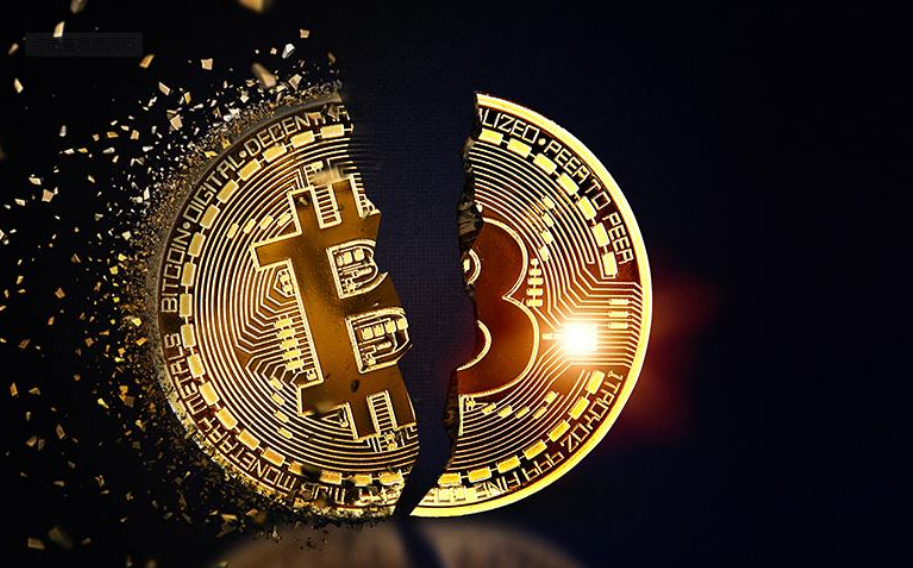 區(qū)塊鏈不是泡沫，比特幣是泡沫?