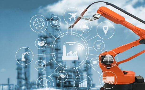 制造行業(yè)數字化轉型及案例分析