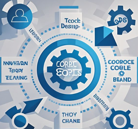 如何提升企業(yè)核心競爭力？